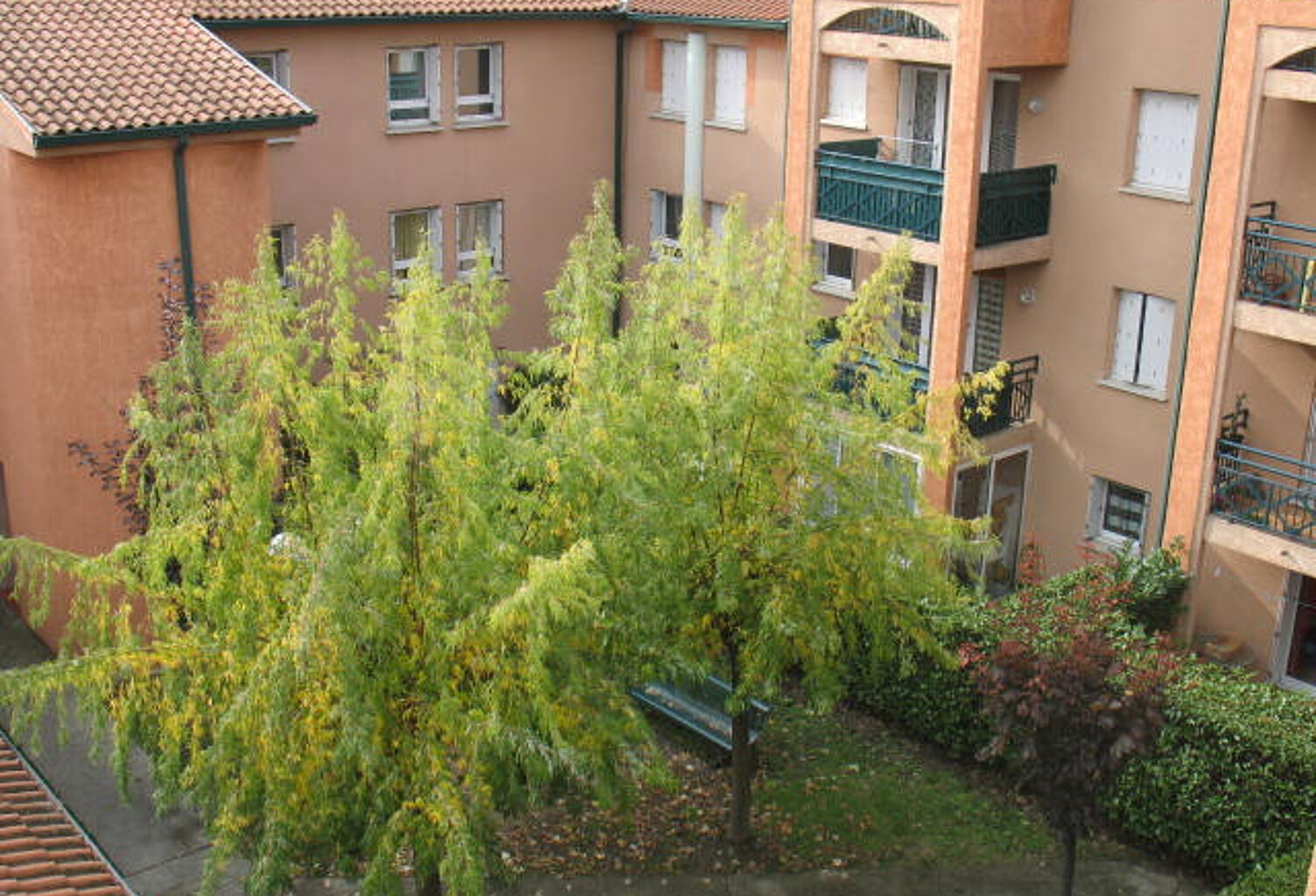 Vente appartement 2 pièces 34 m² Toulouse (31200) — photo 1