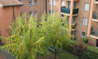 Appartement 2 Pièces 34 m² à vendre à Toulouse (31200)