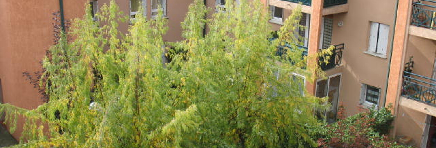 Appartement 2 Pièces 34 m² à vendre à Toulouse (31200)