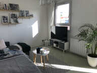 Appartement 2 pièces 34 m² — photo 2