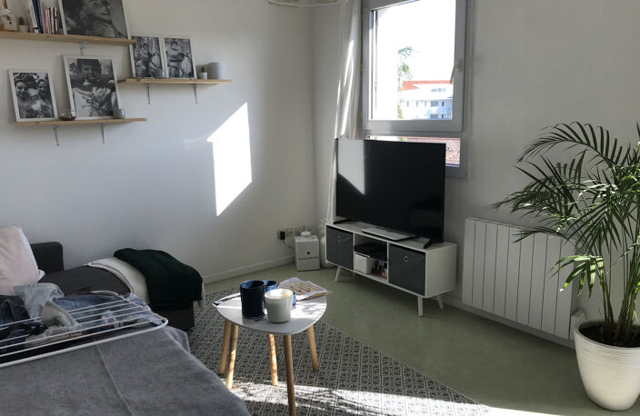 Vente appartement 2 pièces 34 m² Toulouse (31200) — photo 2