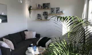 Appartement 2 Pièces 34 m² à vendre à Toulouse (31200)