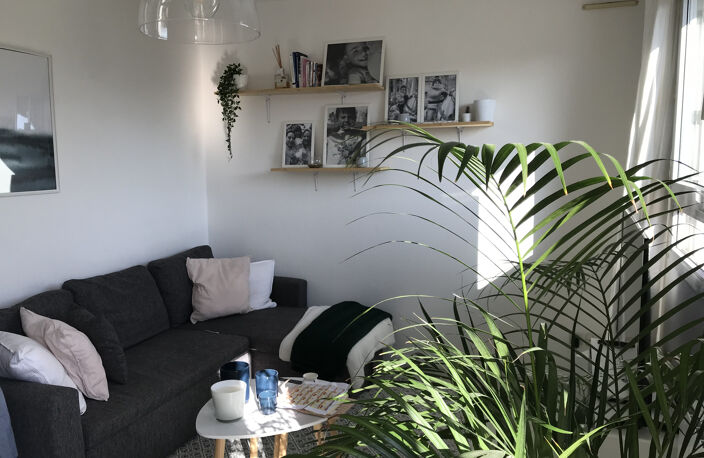 Vente appartement 2 pièces 34 m² Toulouse (31200) — photo 3