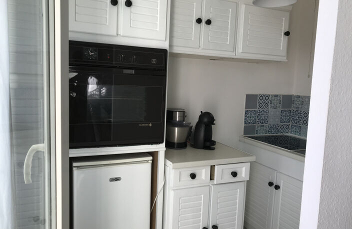 Vente appartement 2 pièces 34 m² Toulouse (31200) — photo 4