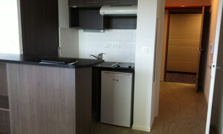 Appartement 1 Pièce 20 m² à louer à Toulouse (31400)