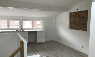 Appartement 3 Pièces 65 m² à louer à Toulouse (31000)