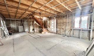 Maison 4 Pièces 110 m² à vendre à Valff (67210)