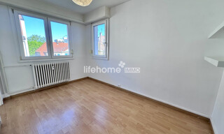 Appartement 4 Pièces 71 m² à vendre à Strasbourg (67100)