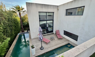 Maison 5 Pièces 152 m² à vendre à La Ciotat (13600)