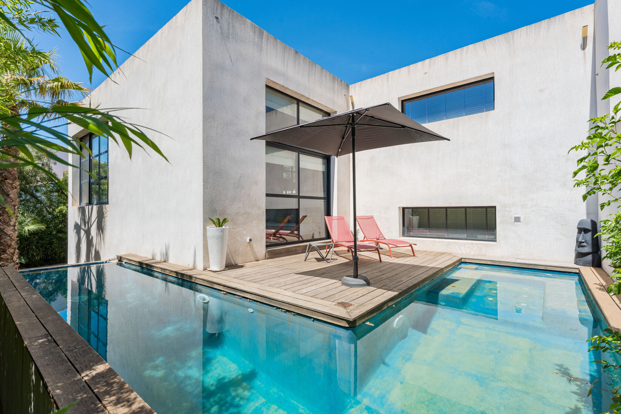 Villa / Maison 5 pièces  à vendre La Ciotat 13600