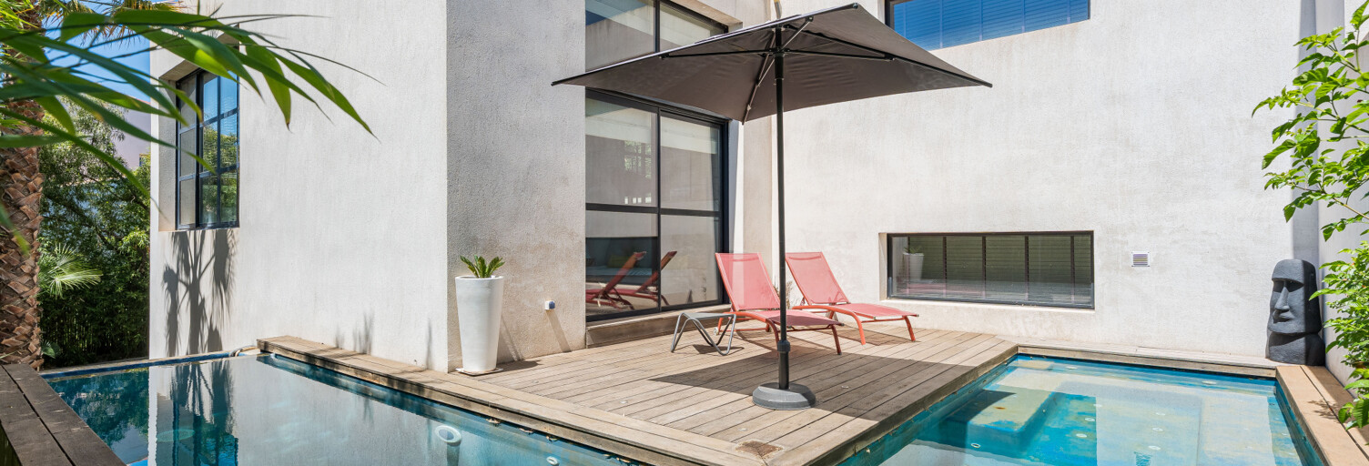 Maison 5 Pièces 152 m² à vendre à La Ciotat (13600)