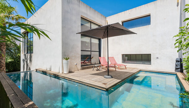 Villa / Maison 5 pièces  à vendre La Ciotat 13600