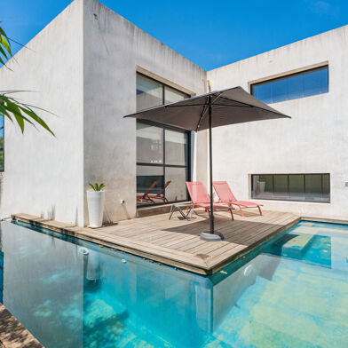 Maison 5 pièces 949000 €