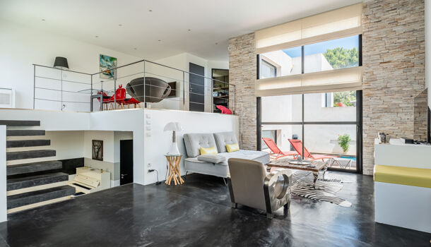 Villa / Maison 5 pièces  à vendre La Ciotat 13600