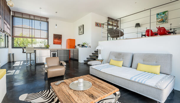 Villa / Maison 5 pièces  à vendre La Ciotat 13600