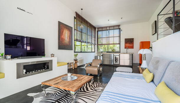 Villa / Maison 5 pièces  à vendre La Ciotat 13600