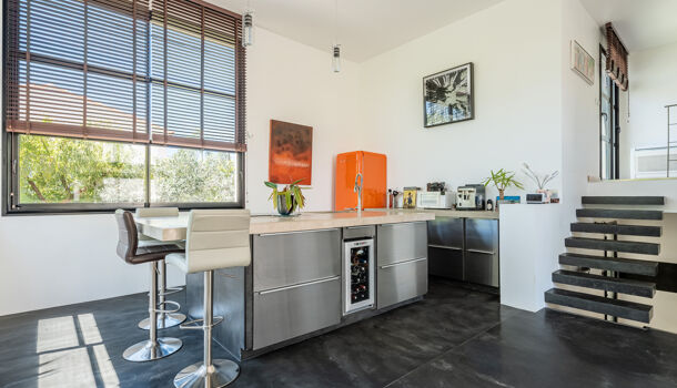 Villa / Maison 5 pièces  à vendre La Ciotat 13600