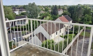 Appartement 1 Pièce 28 m² à vendre à Troyes (10000)