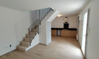 Maison 3 Pièces 54 m² à vendre à Sillé-le-Guillaume (72140)
