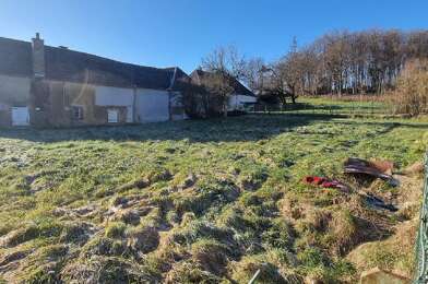 Terrain  19500 €