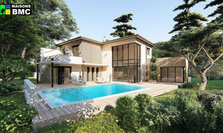 Terrain  1000 m² à vendre à Le Bouscat (33110)