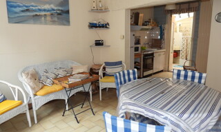Maison 4 Pièces 58 m² à vendre à Fécamp (76400)