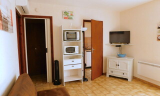 Appartement 2 Pièces 36 m² à louer à Cazaubon (32150)