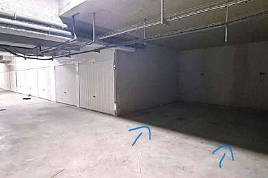 Garage  12000 €