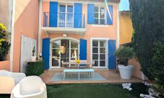 Maison 3 Pièces 65 m² à vendre à Grimaud (83310)