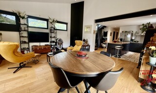 Maison 4 Pièces 122 m² à vendre à Saint-Jory (31790)
