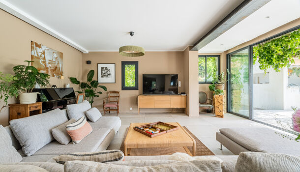 Villa / Maison 8 pièces  à vendre La Ciotat 13600