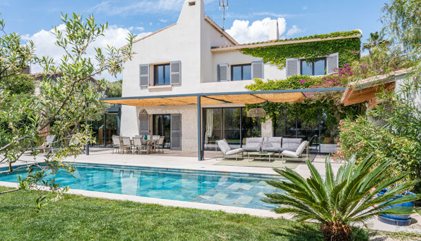 Villa / Maison 8 pièces  à vendre La Ciotat 13600