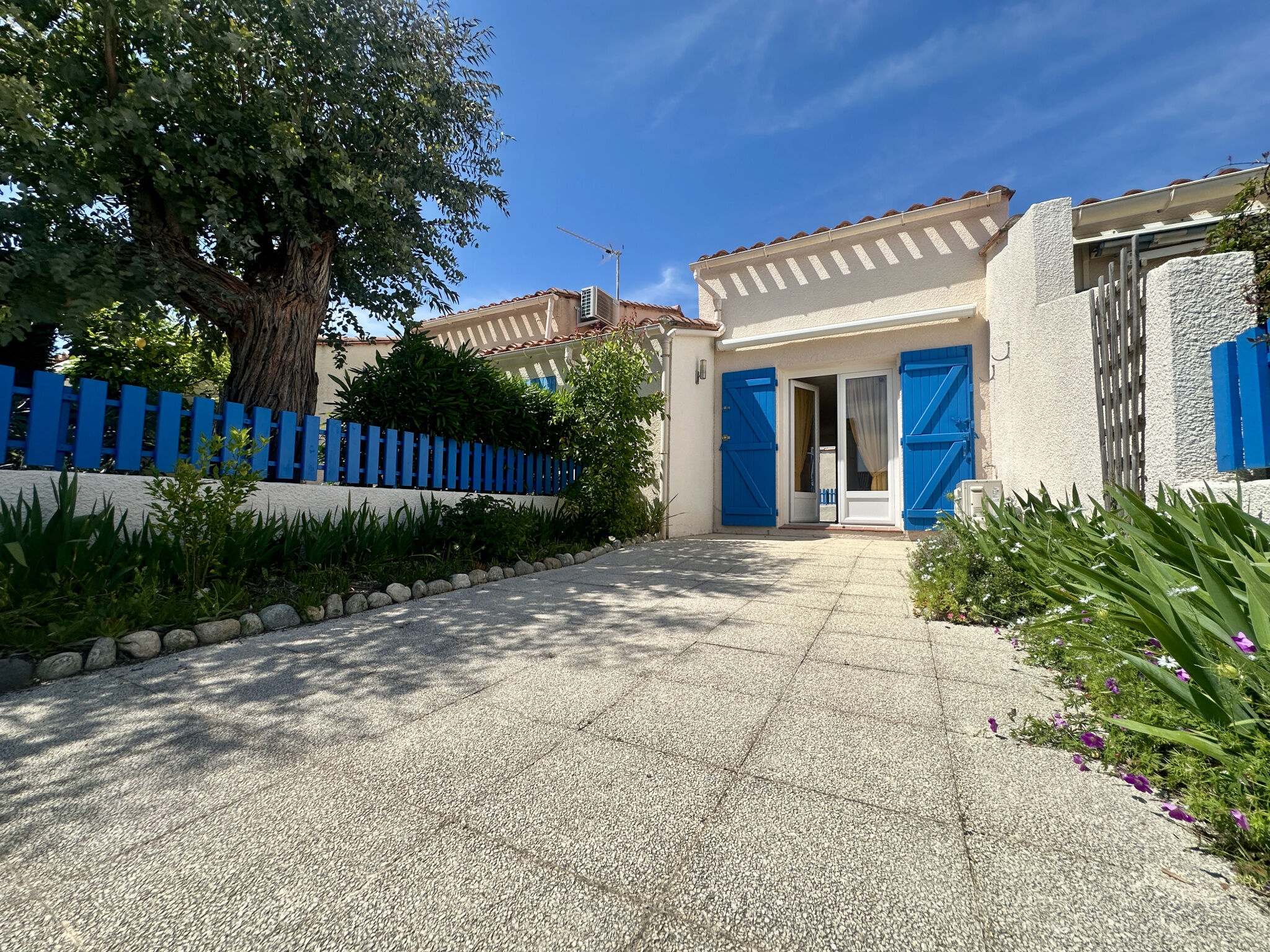 Villa / Maison 3 pièces  à vendre Saint-Cyprien 66750