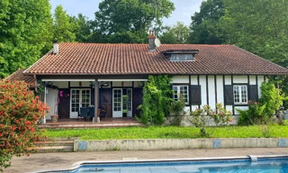 Maison 7 Pièces 250 m² à vendre à Saubion (40230)