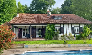 Maison 7 Pièces 250 m² à vendre à Saubion (40230)