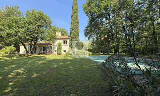Maison 9 Pièces 230 m² à vendre à Montélier (26120)