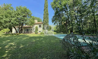 Maison 9 Pièces 230 m² à vendre à Montélier (26120)