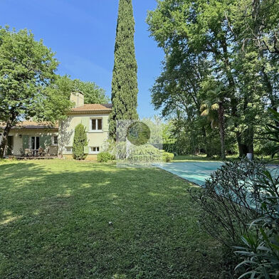 Maison 9 pièces 590000 €