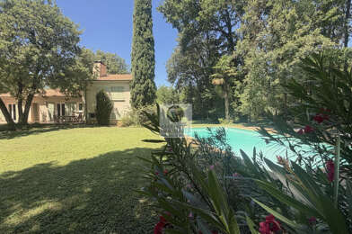 Maison 9 pièces 565000 €
