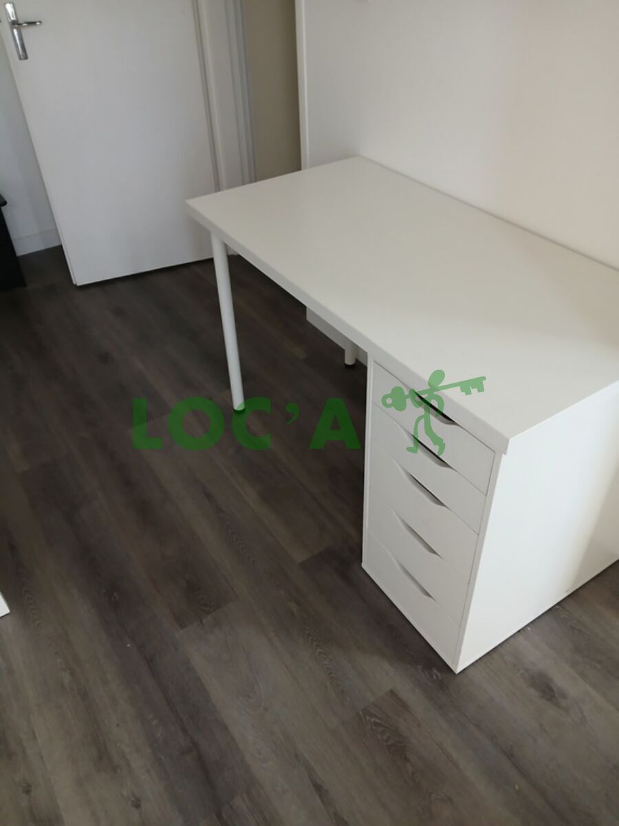 Photo Location T1 26 m² à Dijon 585 ¤ CC /mois image 4/4
