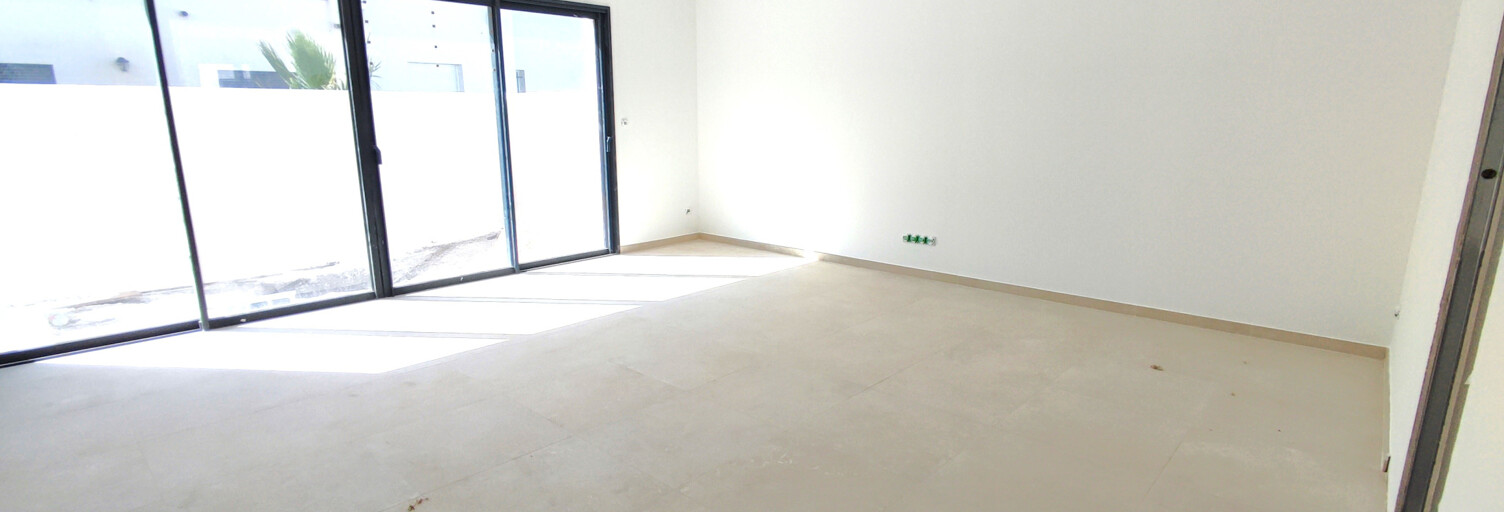 Maison 4 Pièces 105 m² à vendre à Sérignan (34410)