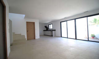 Maison 4 Pièces 105 m² à vendre à Sérignan (34410)