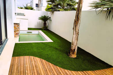 Maison 4 pièces 399000 €