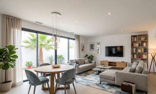 Maison 4 Pièces 105 m² à vendre à Sérignan (34410)