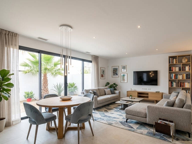 Maison T4 avec Piscine — photo 1