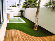 Maison T4 avec Piscine — photo 3