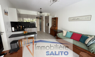 Appartement 3 Pièces 46 m² à vendre à Calvi (20260)