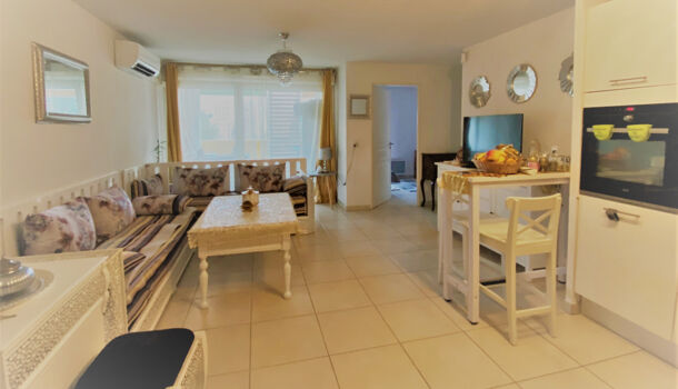 Appartement 3 pièces  à vendre Marseille 14eme 13014