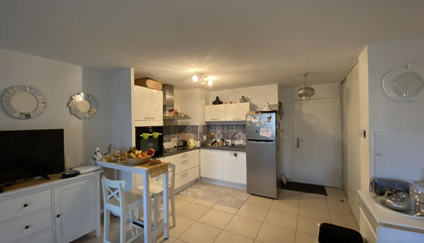 Appartement 3 pièces  à vendre Marseille 14eme 13014