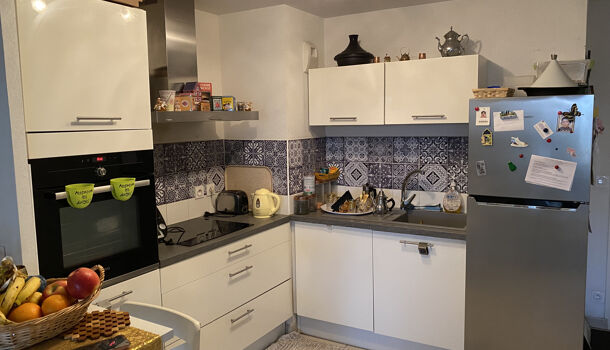 Appartement 3 pièces  à vendre Marseille 14eme 13014